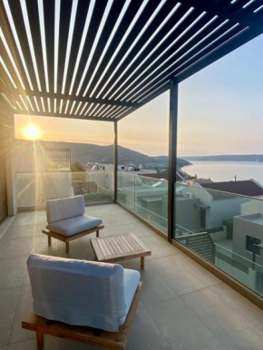 Villa Meli, By Hellocrete
